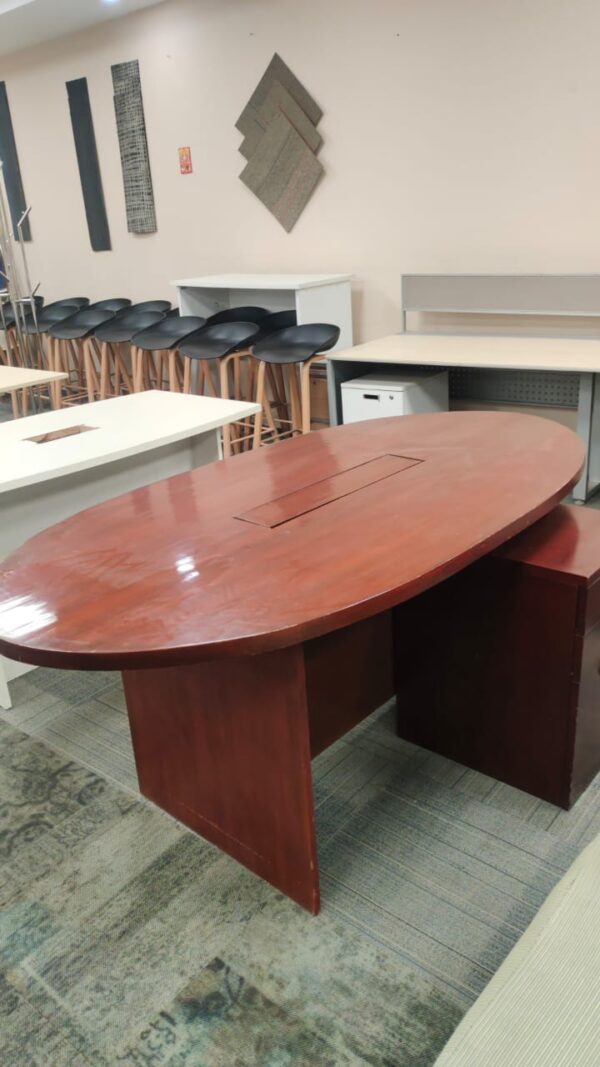 Conference  Table