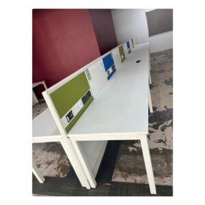 Refurbished Workstation For Office