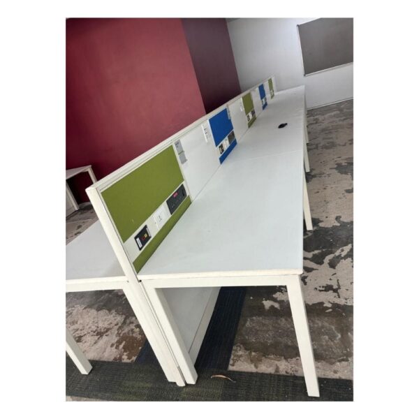 Refurbished Workstation For Office